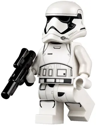 Kylo Rens Shuttle
