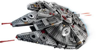 Faucon Millenium