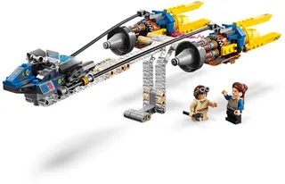Anakin's Podracer – 20e jubileumeditie