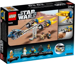Anakin's Podracer – 20e jubileumeditie
