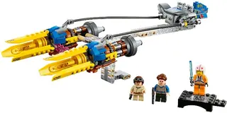 Anakin's Podracer – 20e jubileumeditie