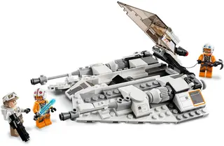 Snowspeeder – 20th Anniversary Edition