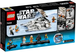 Snowspeeder – 20th Anniversary Edition