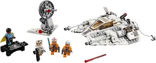 Snowspeeder – 20th Anniversary Edition