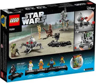 Clone Scout Walker – 20th Anniversary Edition