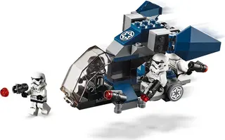 Imperial Dropship – 20th Anniversary Edition