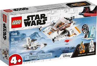 Snowspeeder