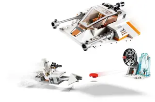Snowspeeder