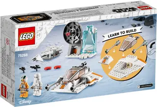Snowspeeder