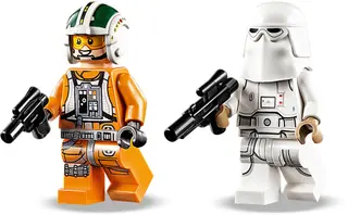 Snowspeeder