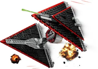 Chasseur TIE Sith