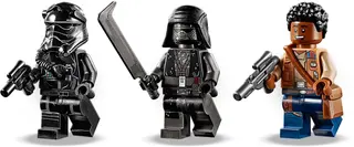 Chasseur TIE Sith