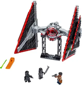 Sith TIE-Jäger