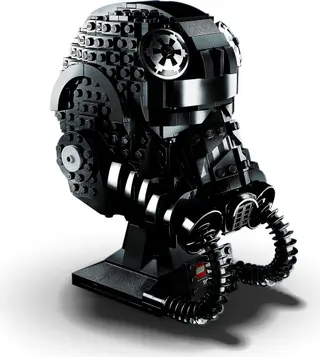 TIE-Jäger-Pilotenhelm