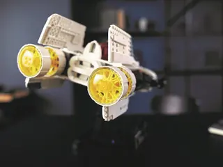 Chasseur stellaire A-wing