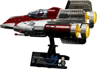 Chasseur stellaire A-wing
