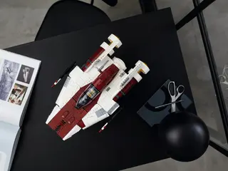 Chasseur stellaire A-wing