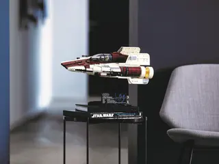 Chasseur stellaire A-wing
