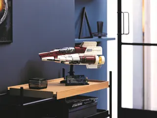 Chasseur stellaire A-wing