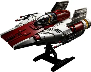 Chasseur stellaire A-wing