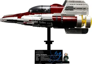 Chasseur stellaire A-wing