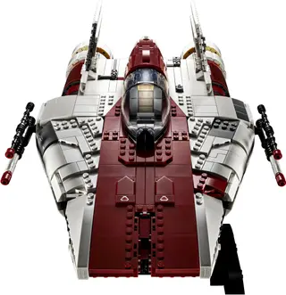 Chasseur stellaire A-wing