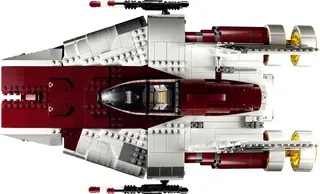 Chasseur stellaire A-wing