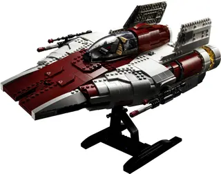 Chasseur stellaire A-wing