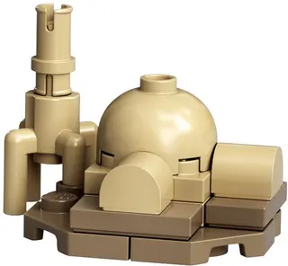 LEGO Star Wars Advent Calendar