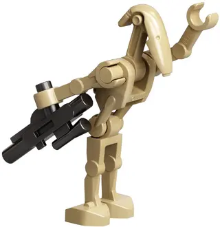 LEGO Star Wars Advent Calendar