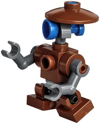 LEGO Star Wars Advent Calendar