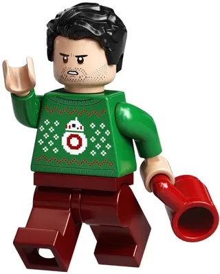 LEGO Star Wars Advent Calendar