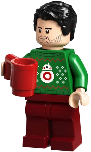 LEGO Star Wars Advent Calendar