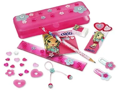 Designer Desk Set