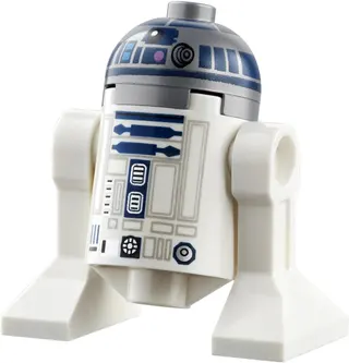 L'intercepteur Jedi d'Anakin