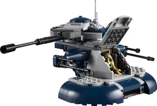 Gepanzerter Angriffspanzer (AAT)