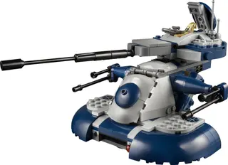 Gepanzerter Angriffspanzer (AAT)