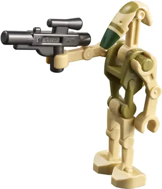 Gepanzerter Angriffspanzer (AAT)