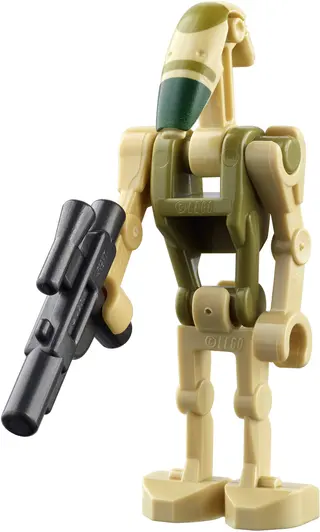Gepanzerter Angriffspanzer (AAT)