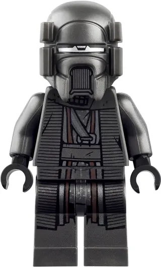 Knights of Ren Transportschip