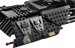 Knights of Ren Transportschip