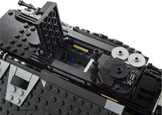 Knights of Ren Transportschip