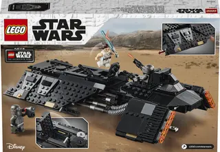 Knights of Ren Transportschip