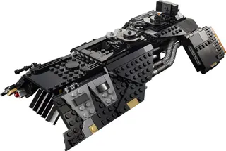 Knights of Ren Transportschip