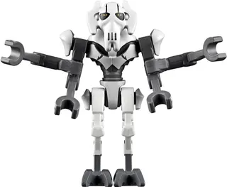 General Grievous' Sternenjäger