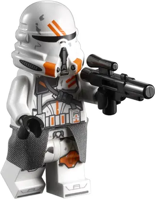 General Grievous' Sternenjäger