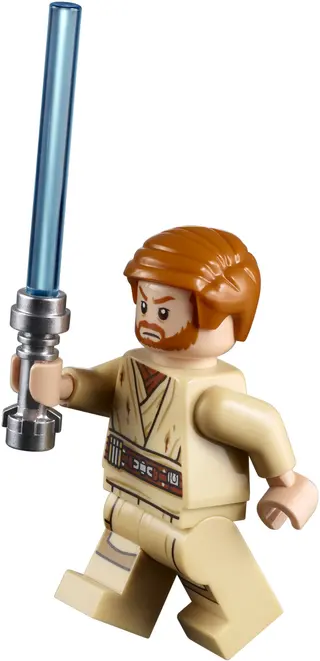 General Grievous' Sternenjäger