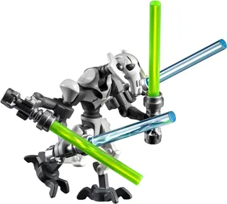 General Grievous' Sternenjäger