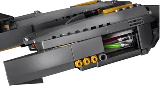 General Grievous' Sternenjäger