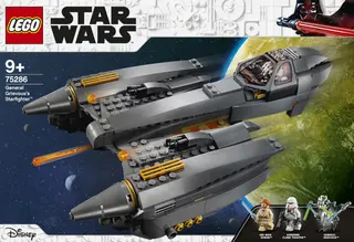 General Grievous' Sternenjäger
